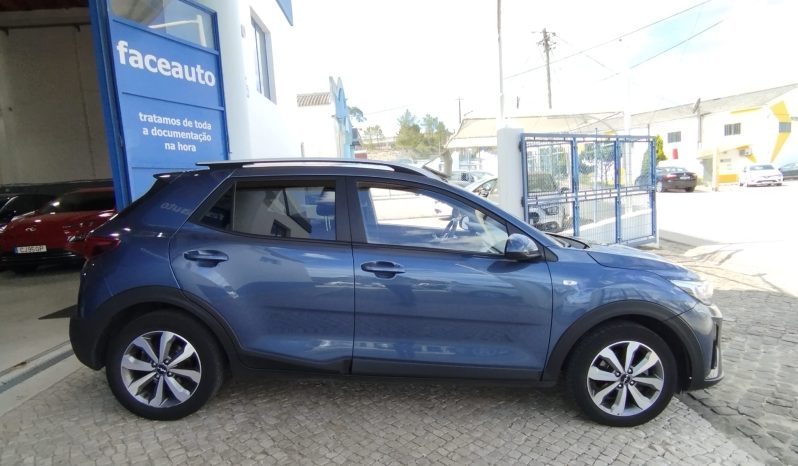 Kia Stonic 1.0 T-GDi completo