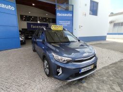 Kia Stonic 1.0 T-GDi completo
