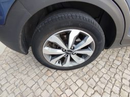 Kia Stonic 1.0 T-GDi completo