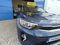 Kia Stonic 1.0 T-GDi completo