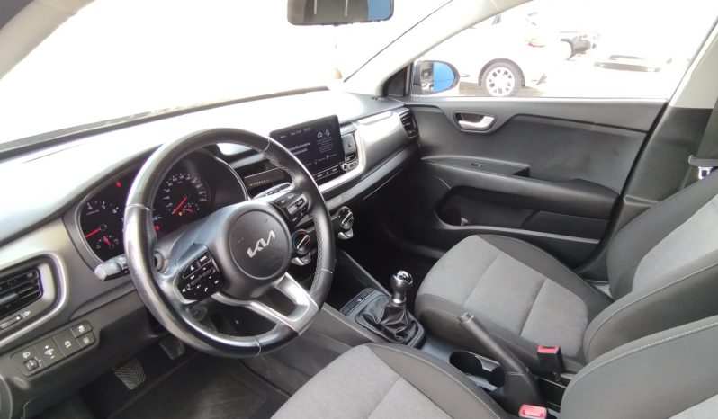Kia Stonic 1.0 T-GDi completo
