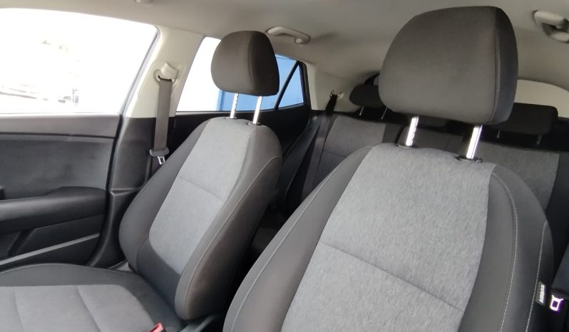 Kia Stonic 1.0 T-GDi completo