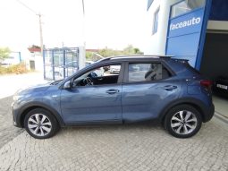 Kia Stonic 1.0 T-GDi completo