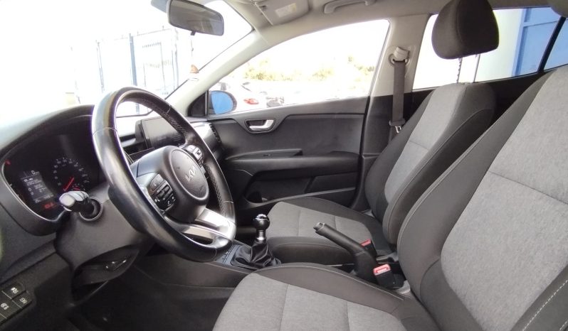 Kia Stonic 1.0 T-GDi completo