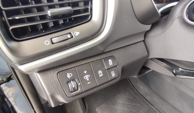 Kia Stonic 1.0 T-GDi completo