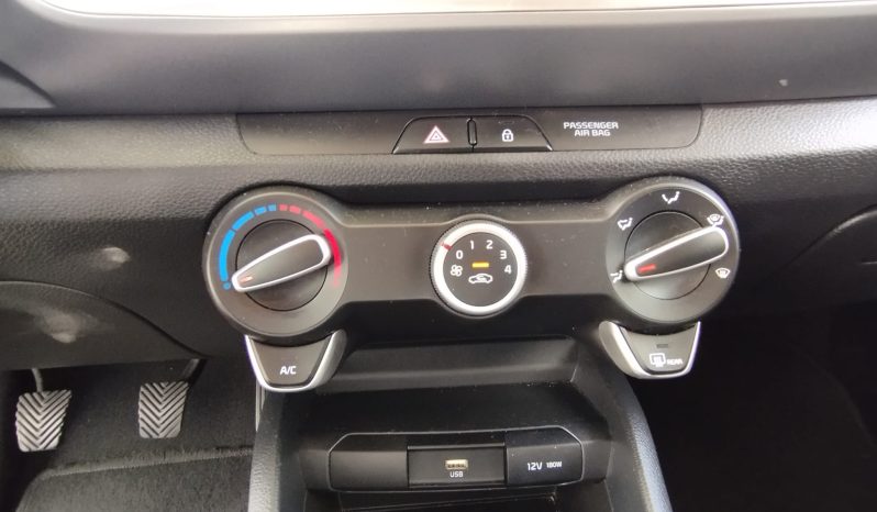 Kia Stonic 1.0 T-GDi completo