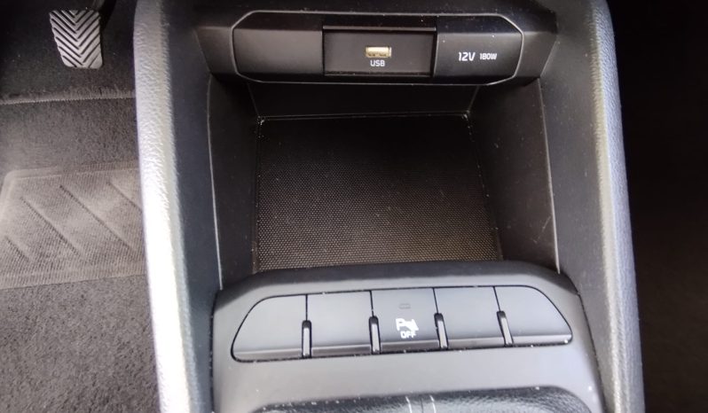 Kia Stonic 1.0 T-GDi completo