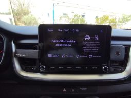 Kia Stonic 1.0 T-GDi completo