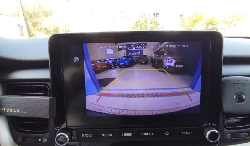 Kia Stonic 1.0 T-GDi completo