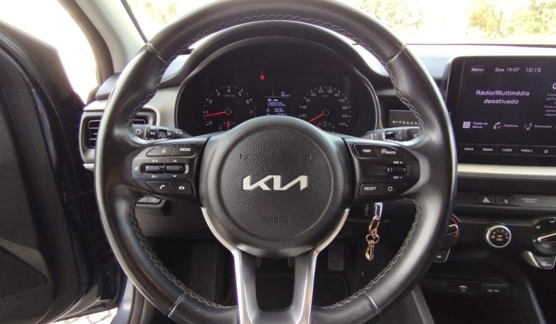 Kia Stonic 1.0 T-GDi completo