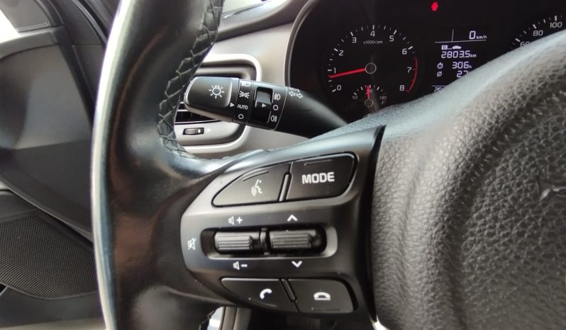 Kia Stonic 1.0 T-GDi completo