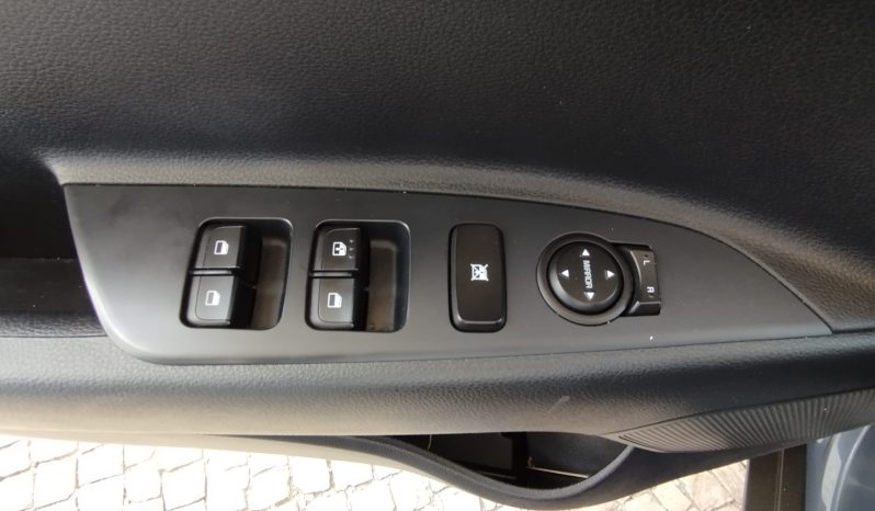 Kia Stonic 1.0 T-GDi completo