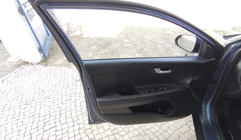 Kia Stonic 1.0 T-GDi completo