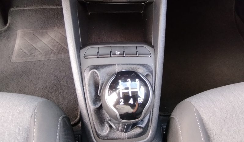 Kia Stonic 1.0 T-GDi completo