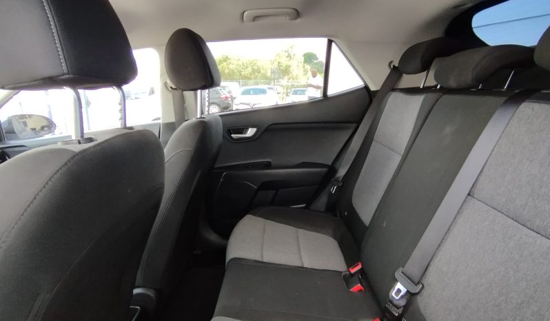 Kia Stonic 1.0 T-GDi completo
