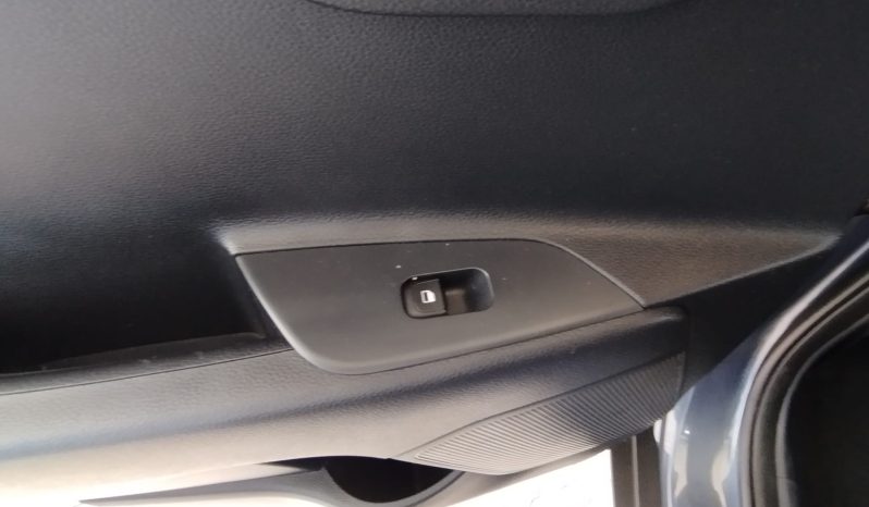 Kia Stonic 1.0 T-GDi completo
