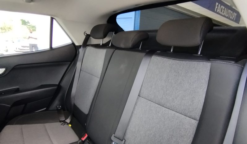 Kia Stonic 1.0 T-GDi completo