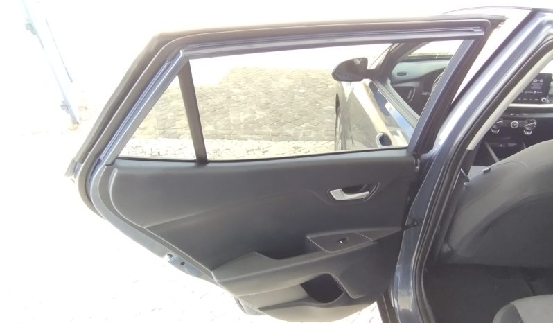 Kia Stonic 1.0 T-GDi completo