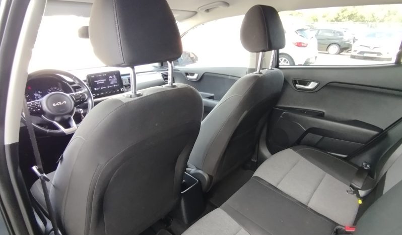 Kia Stonic 1.0 T-GDi completo
