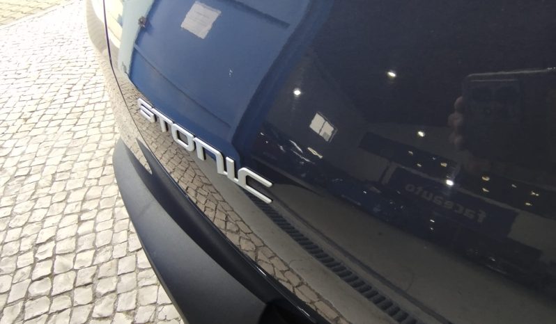 Kia Stonic 1.0 T-GDi completo