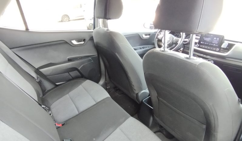 Kia Stonic 1.0 T-GDi completo
