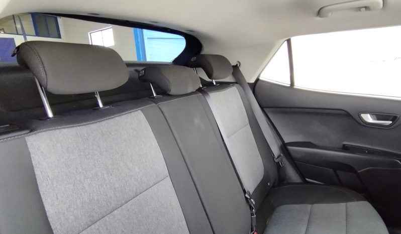 Kia Stonic 1.0 T-GDi completo