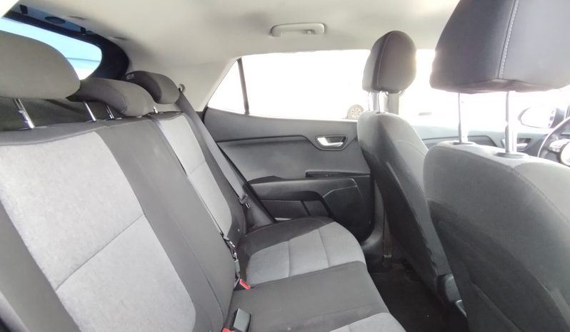 Kia Stonic 1.0 T-GDi completo