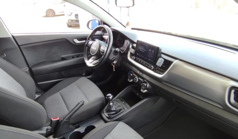 Kia Stonic 1.0 T-GDi completo