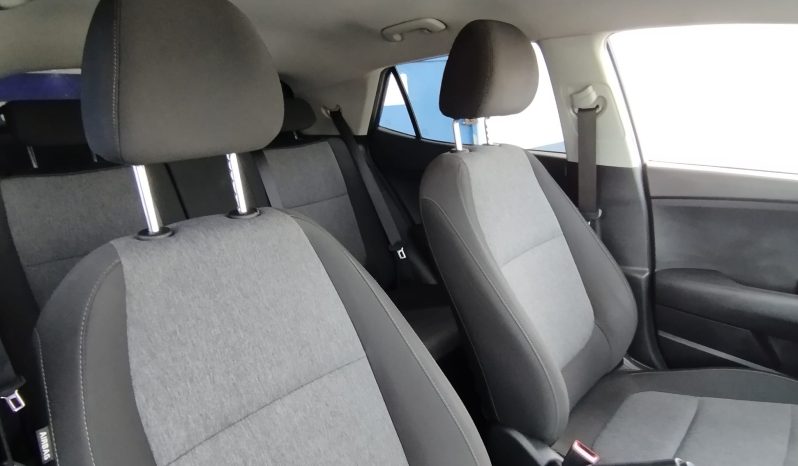 Kia Stonic 1.0 T-GDi completo