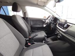 Kia Stonic 1.0 T-GDi completo