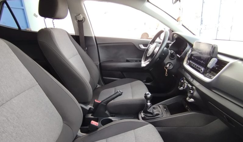 Kia Stonic 1.0 T-GDi completo