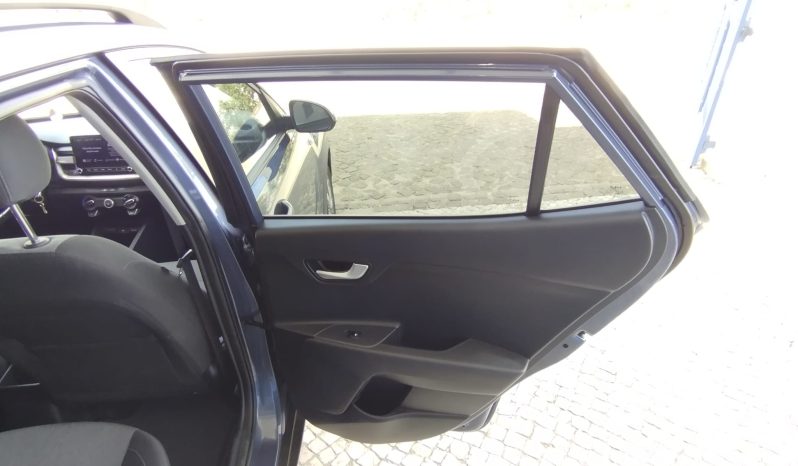 Kia Stonic 1.0 T-GDi completo