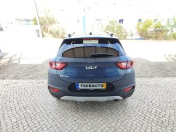 Kia Stonic 1.0 T-GDi completo