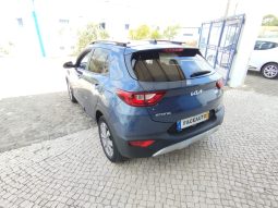 Kia Stonic 1.0 T-GDi completo