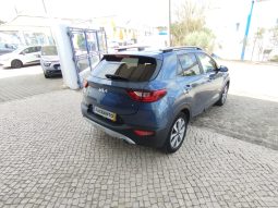 Kia Stonic 1.0 T-GDi completo