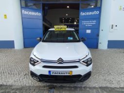 Citroen C4 completo