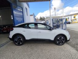 Citroen C4 completo