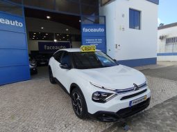 Citroen C4 completo