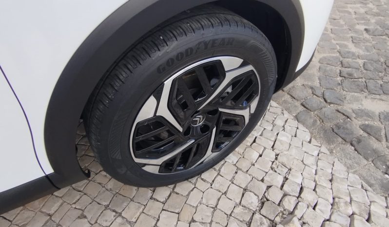 Citroen C4 completo
