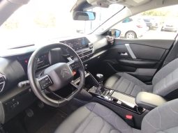 Citroen C4 completo