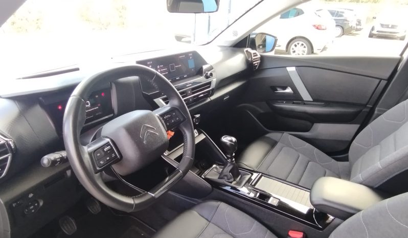 Citroen C4 completo