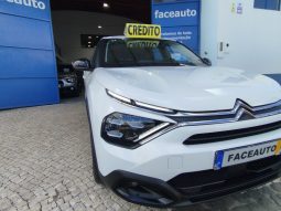 Citroen C4 completo