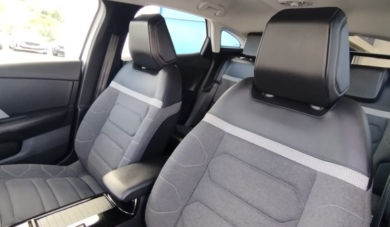 Citroen C4 completo