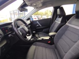 Citroen C4 completo