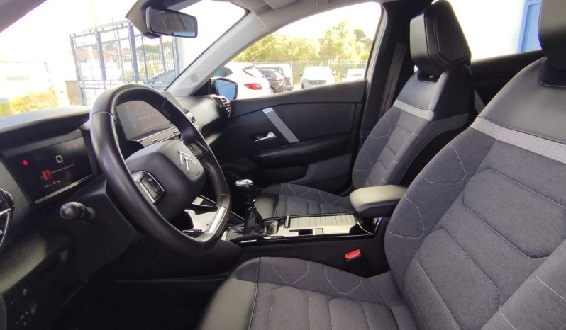 Citroen C4 completo