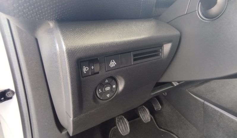 Citroen C4 completo