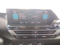 Citroen C4 completo