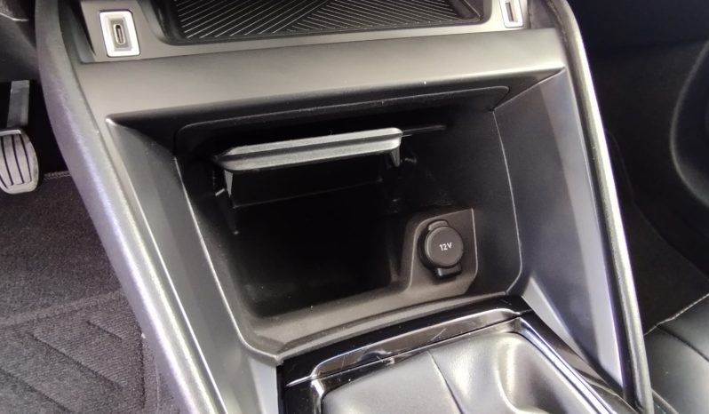 Citroen C4 completo