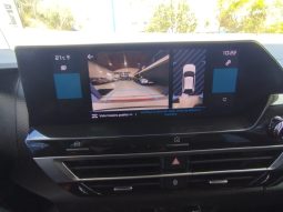 Citroen C4 completo