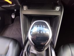 Citroen C4 completo